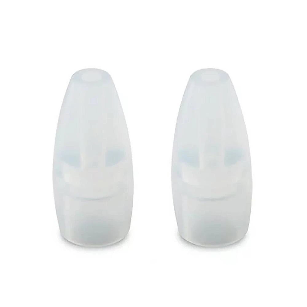【BabySmile】電動吸鼻器專用配件 圓頭吸嘴 2入/包 電動吸鼻器配件 S-303 S-504 壹品藥局