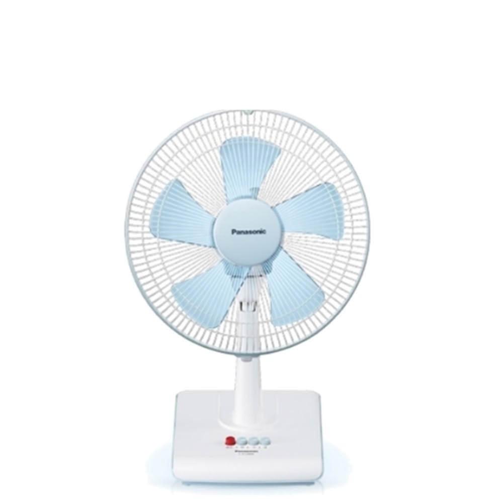 【Panasonic 國際牌】12吋桌扇電風扇F-D12BMF