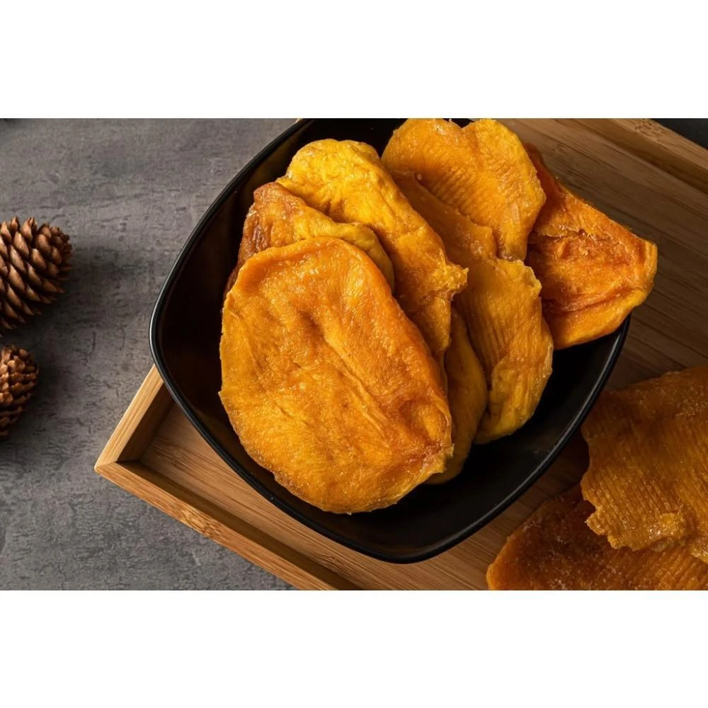 【澎玉191】澎玉191 愛文芒果乾 180克  原塊烘焙天然美味