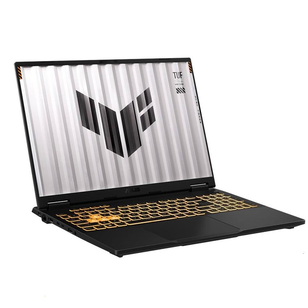 【ASUS 華碩】特仕版16吋電競(TUF Gaming FX608JH/i5/24G/1.5T/RTX5050/W11)