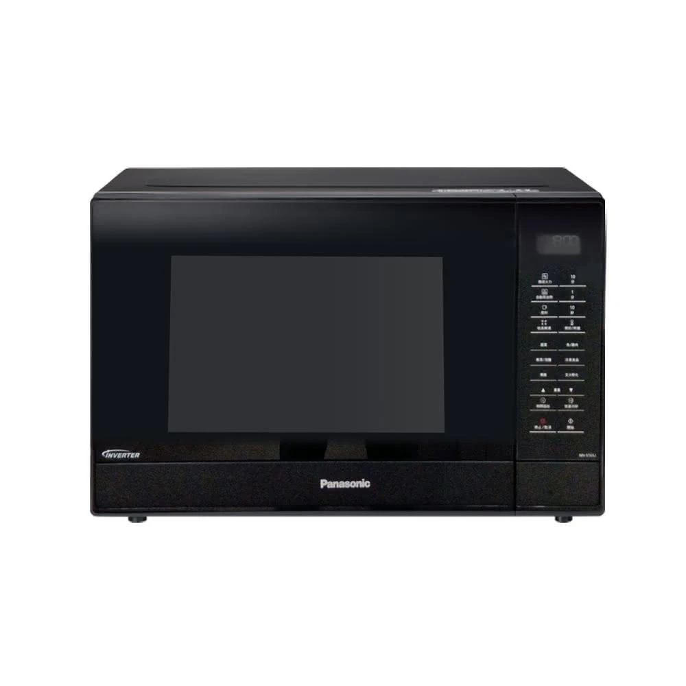 【Panasonic 國際牌】32L微電腦變頻微波爐 NN-ST65J