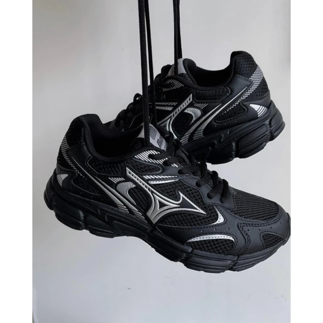 MIZUNO 美津濃】Mizuno Cyclone Speed 2k 復古慢跑鞋休閒鞋老爹