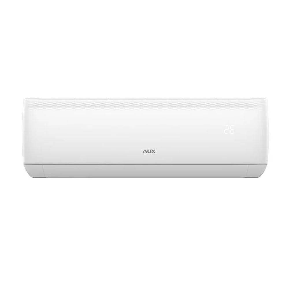 【AUX 奧克斯】極上系列 5-7坪 R32一級變頻冷暖分離式空調MS40IH-AC2/MA40IH-AC2(送基本安裝)