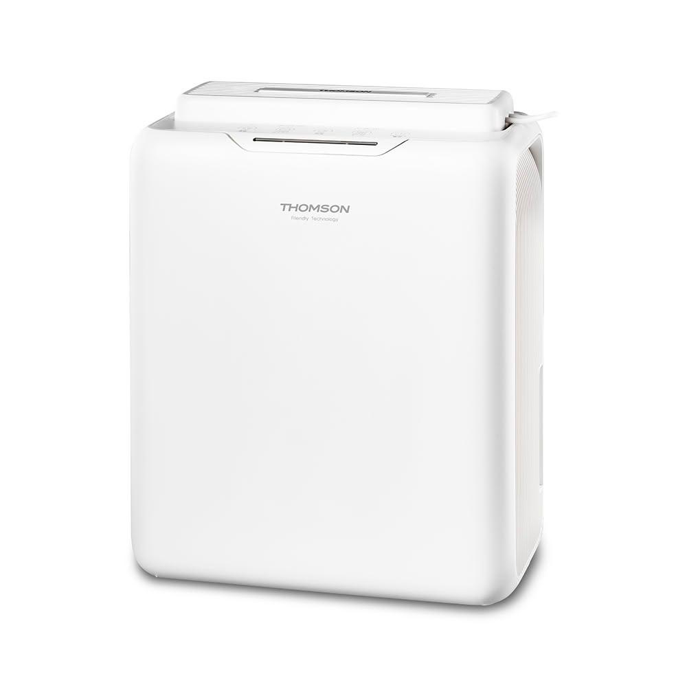 【THOMSON】環保除濕機 無壓縮機 分離除濕盒 節能省電 低功率 低噪音 TM-SADE05