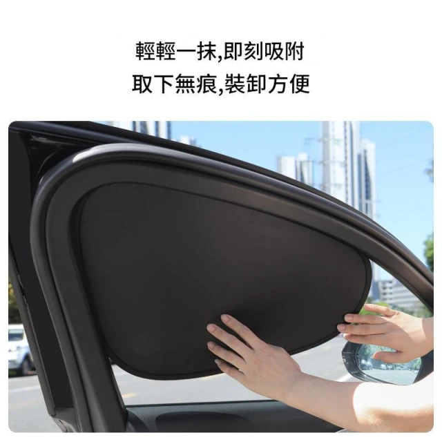 汽車靜電吸附遮陽貼 汽車遮陽簾 汽車遮陽板 汽車側窗遮陽簾 汽車側窗防窺遮陽簾 靜電吸附遮陽簾 防曬隔熱遮陽
