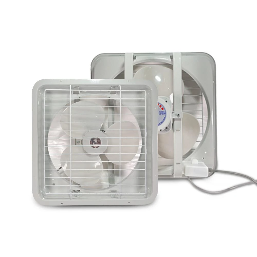 台灣製 塑膠葉 吸排兩用風扇 8吋/10吋/12吋 排風扇 電風扇 抽風機 抽風扇