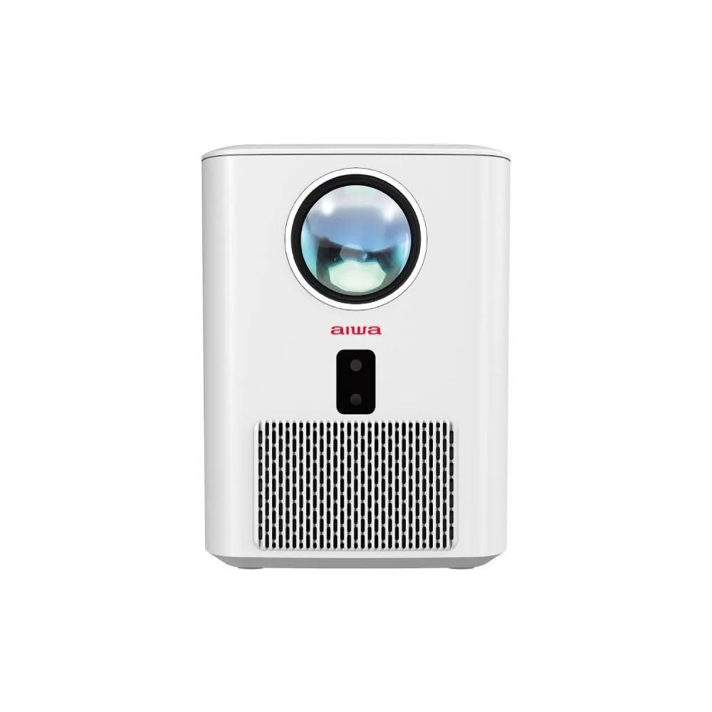 【AIWA 愛華】愛華智能高清投影機 APJ-V7
