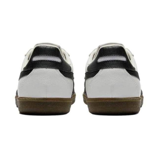 Onitsuka Tiger】ONITSUKA TIGER 鬼塚虎白底黑虎爪紋路TOKUTEN
