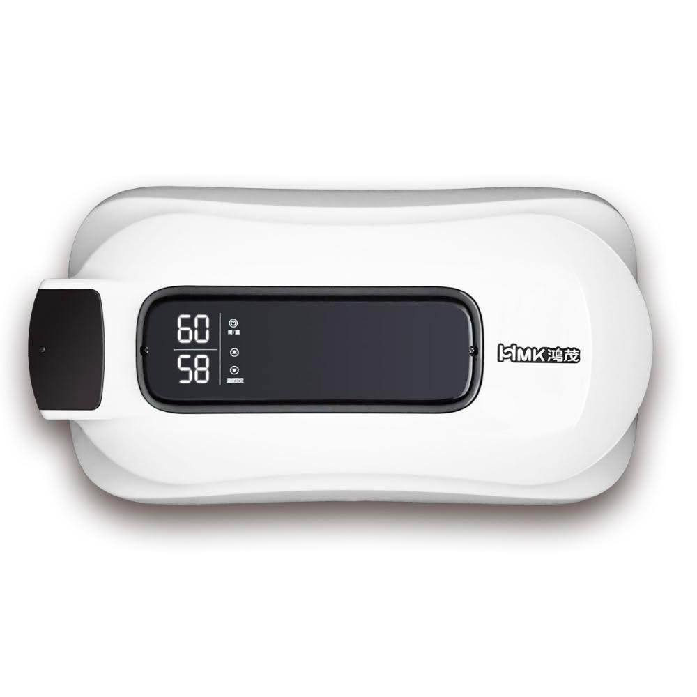 【HMK 鴻茂】28公升e適季電能熱水器直掛式儲熱式電熱水器EH-1208T 基本安裝