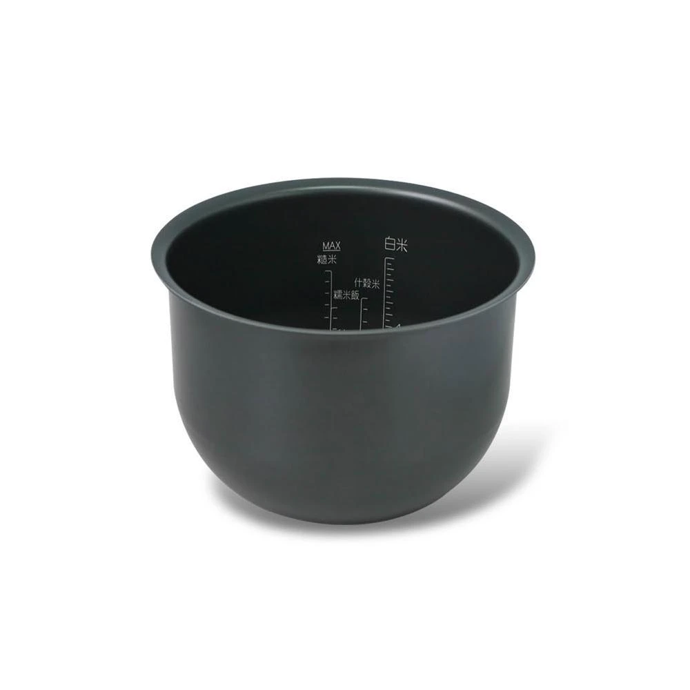 日本象印原廠內鍋NP-ZXF10/NP-ZAF10/NP-ZAF18專用內鍋B487/B488