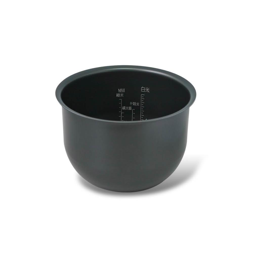 日本象印原廠內鍋NP-ZXF10/NP-ZAF10/NP-ZAF18專用內鍋B487/B488