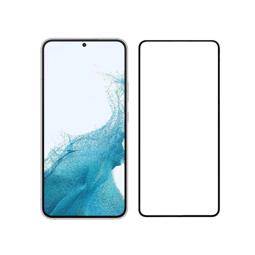 【Relight 睿亮】9H全膠全靜電保護貼 適用三星 Note 10+ 20 S22 S23 Ultra(滿版/縮小)