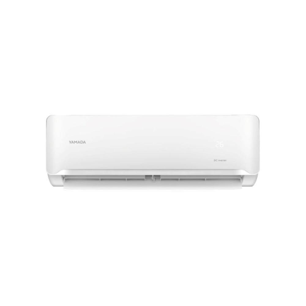 【YAMADA 山田家電】5-6坪冷專變頻分離式空調(YDS-FN41A/YDC-FN41A)-贈好禮