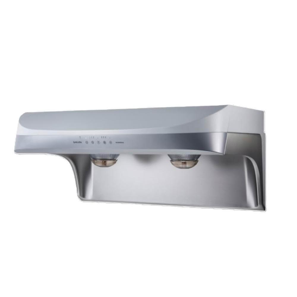 【SAKURA 櫻花】DR-3880B 流線型抽油煙機 -渦輪變頻系列 (含標準安裝) DR3880B｜直流變頻｜Turbo大吸力｜