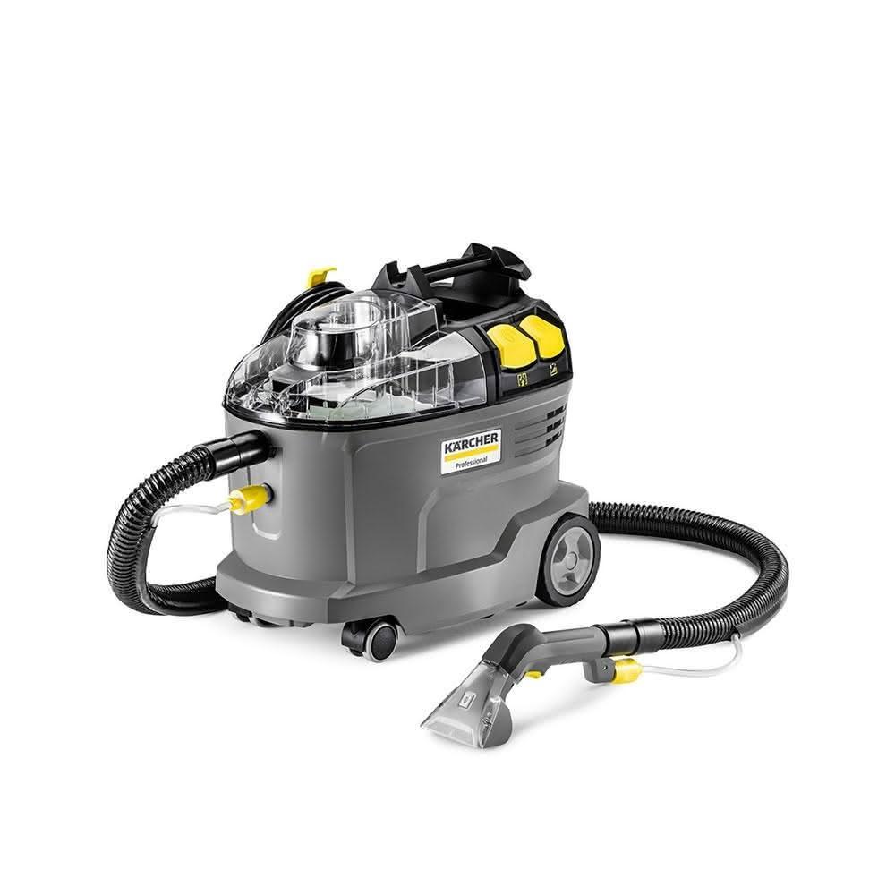 【KARCHER 凱馳】專業型手持地毯清洗機(PUZZI 8/1)