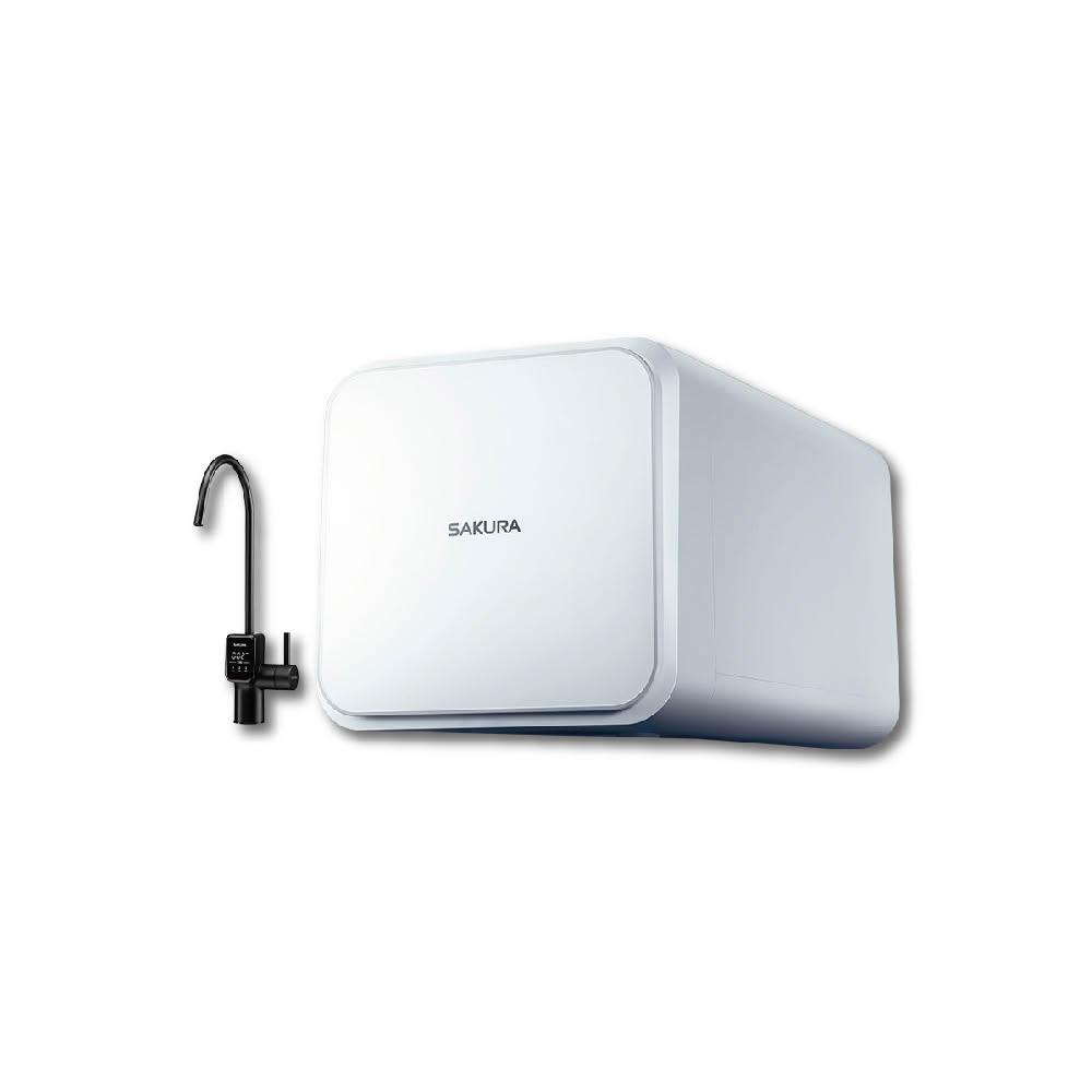 【SAKURA 櫻花】【免費申請補助】P0262 P-0262 RO淨水器【省錢王淨水科技】