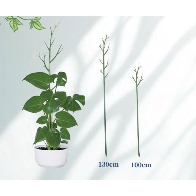 【欣榮園藝資材行】樹枝造型支撐架 爬藤支撐架 攀爬架 植物固定架 支撐桿 植物花架 攀爬棒 攀爬柱