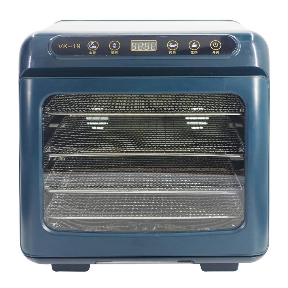 【Felsted 菲仕德】水果食品乾果機 烘乾機 食物烘乾機 食物風乾機 乾果機 果乾機