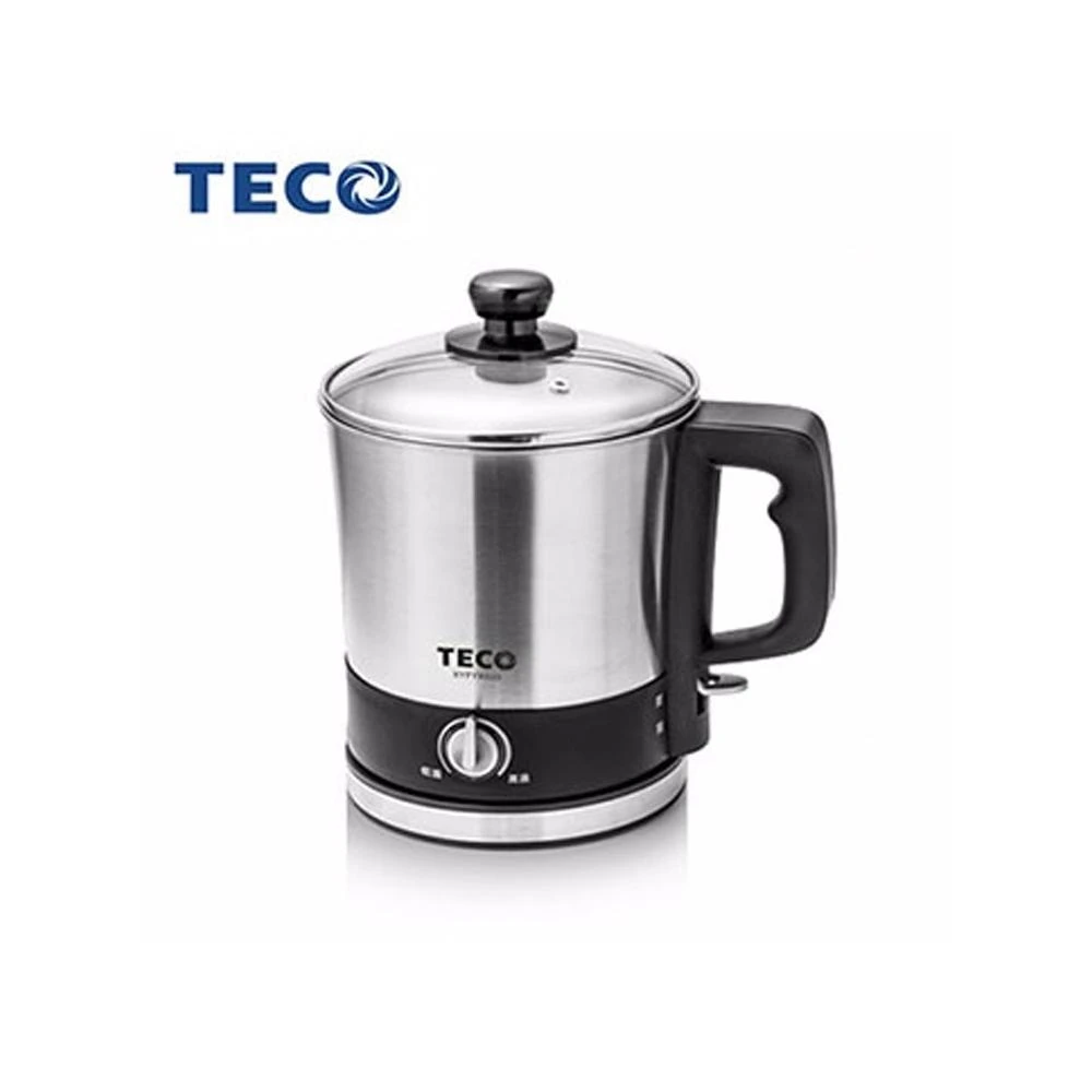 【TECO 東元】東元多功能美食鍋XYFYK020