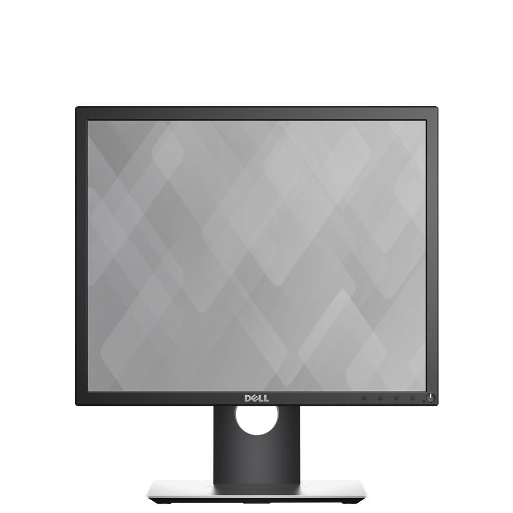 【DELL 戴爾】P1917S 19型 IPS 5:4 液晶螢幕《原廠四年保固》