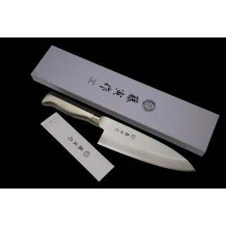 藤寅作VG10 出刃16.5cm/18cm 鐵柄FU-636 FU-637 中刀刀具網