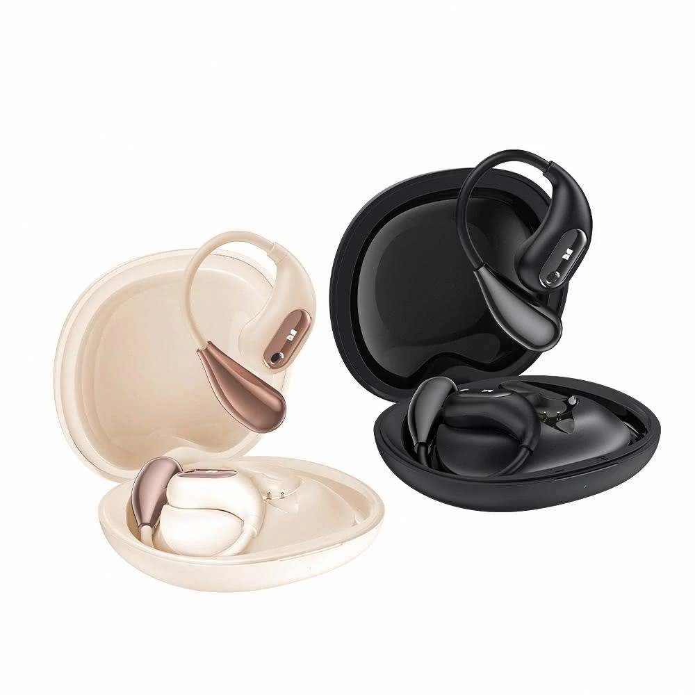 【MONSTER 魔聲】Open Ear  真無線藍牙耳機  AC210