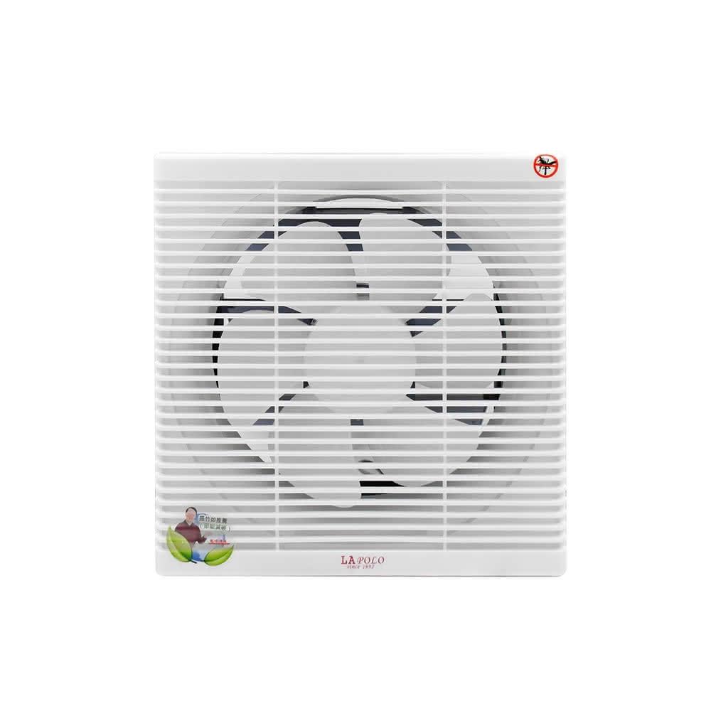 【LAPOLO】12吋DC直流節能吸排扇SKN1-1202排風扇/換氣扇/誘蚊燈