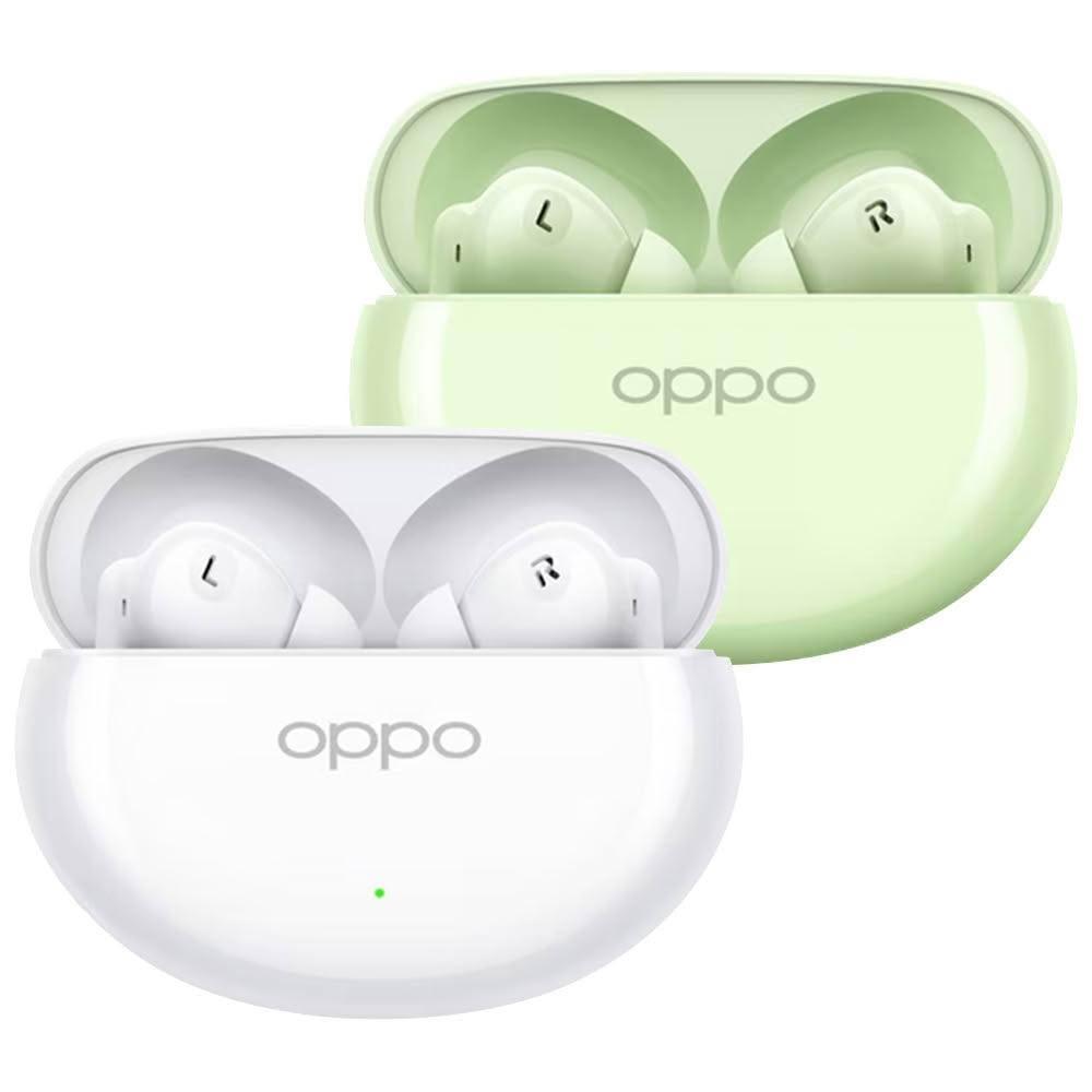 【OPPO】OPPO Enco Air4 (ETEE1) 真無線降噪藍芽耳機(限時特價)