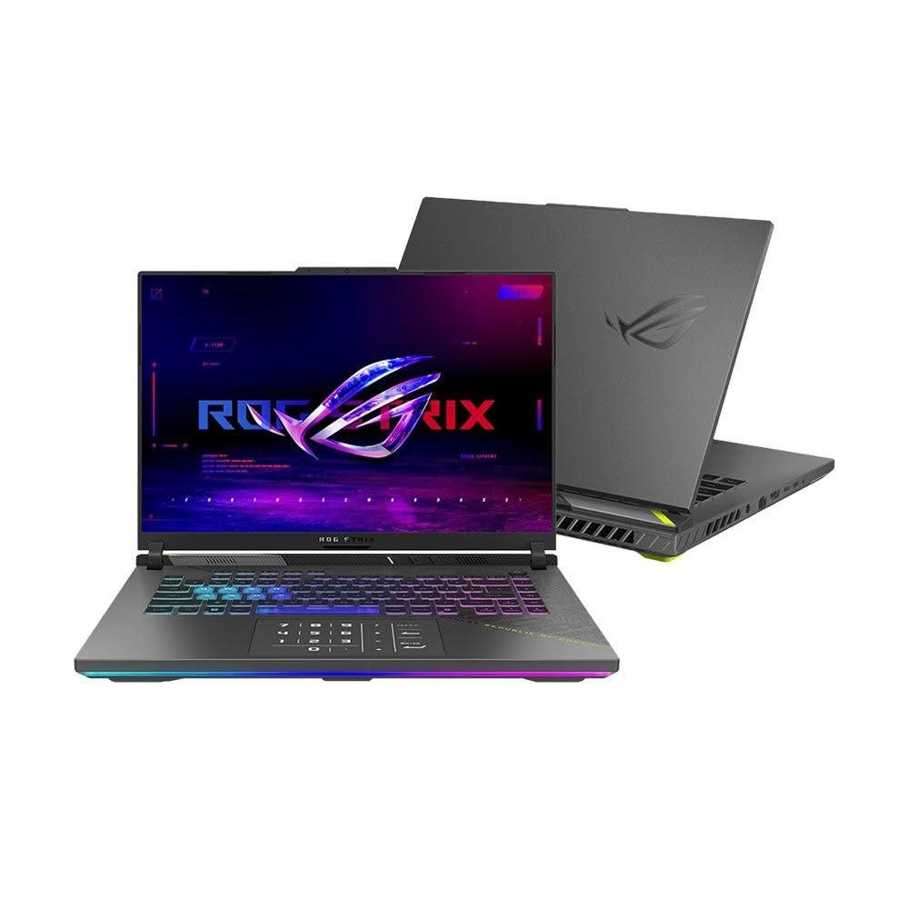【ASUS 華碩】特仕版16吋電競(ROG Strix G614PM/R9/64G/3TB/RTX5060/W11)