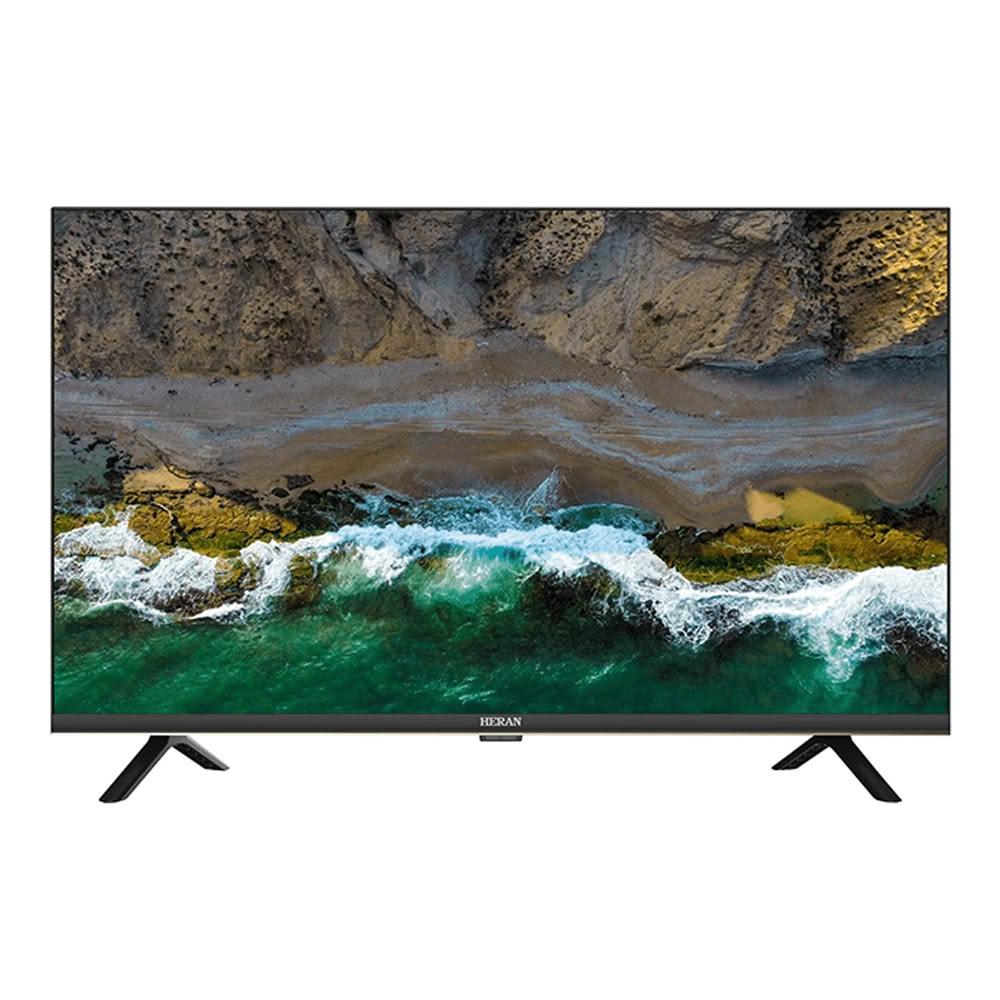 【HERAN 禾聯】32型 LED 液晶電視/顯示器(HD-32DF7LA)無視訊盒/含桌上安裝+舊機回收
