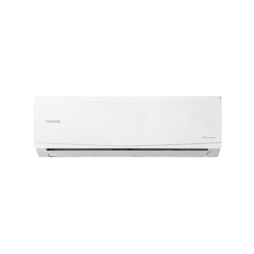 【YAMADA 山田家電】16-18坪 R32變頻一級冷暖分離式空調冷氣 (YDS-FN80H/YDC-FN80H)