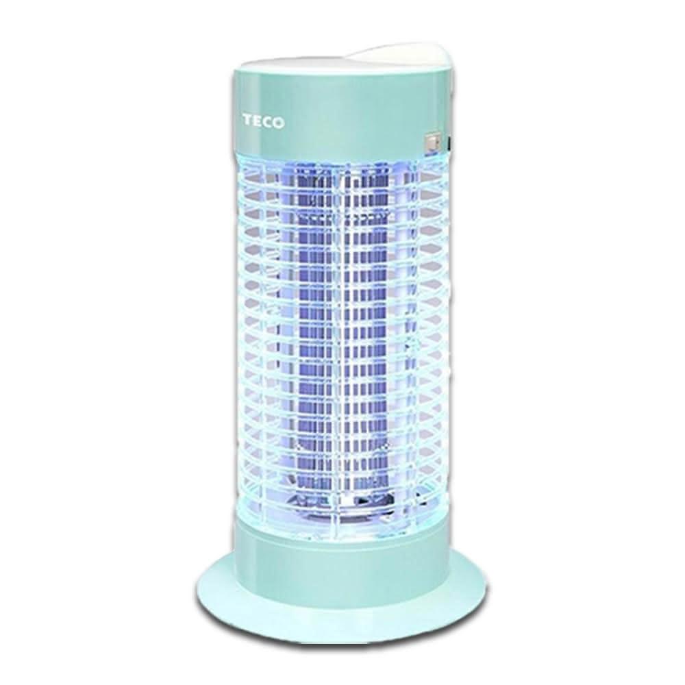 【TECO 東元】10W銀離子抑 菌捕蚊燈XYFYK105