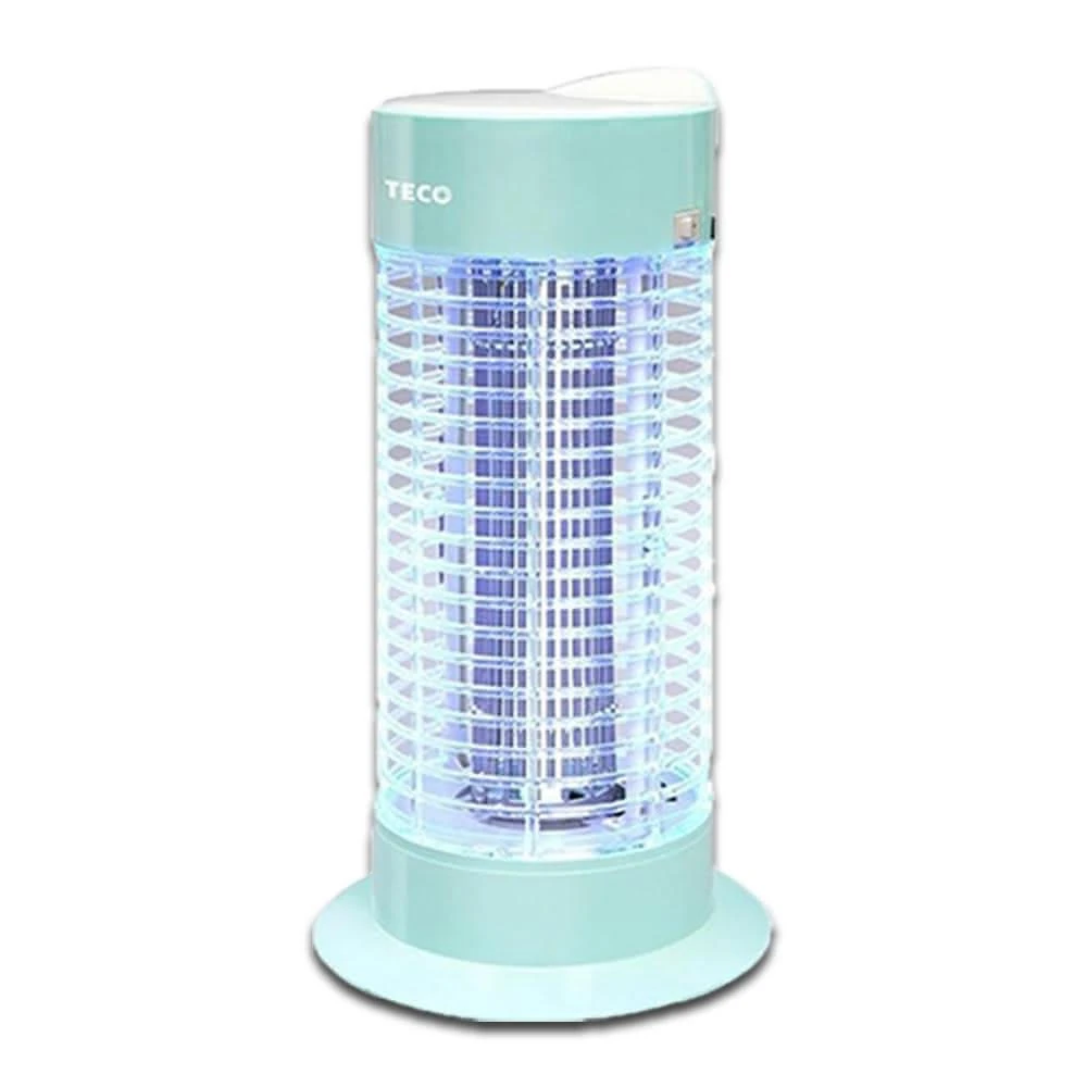 【TECO 東元】10W銀離子抑 菌捕蚊燈XYFYK105