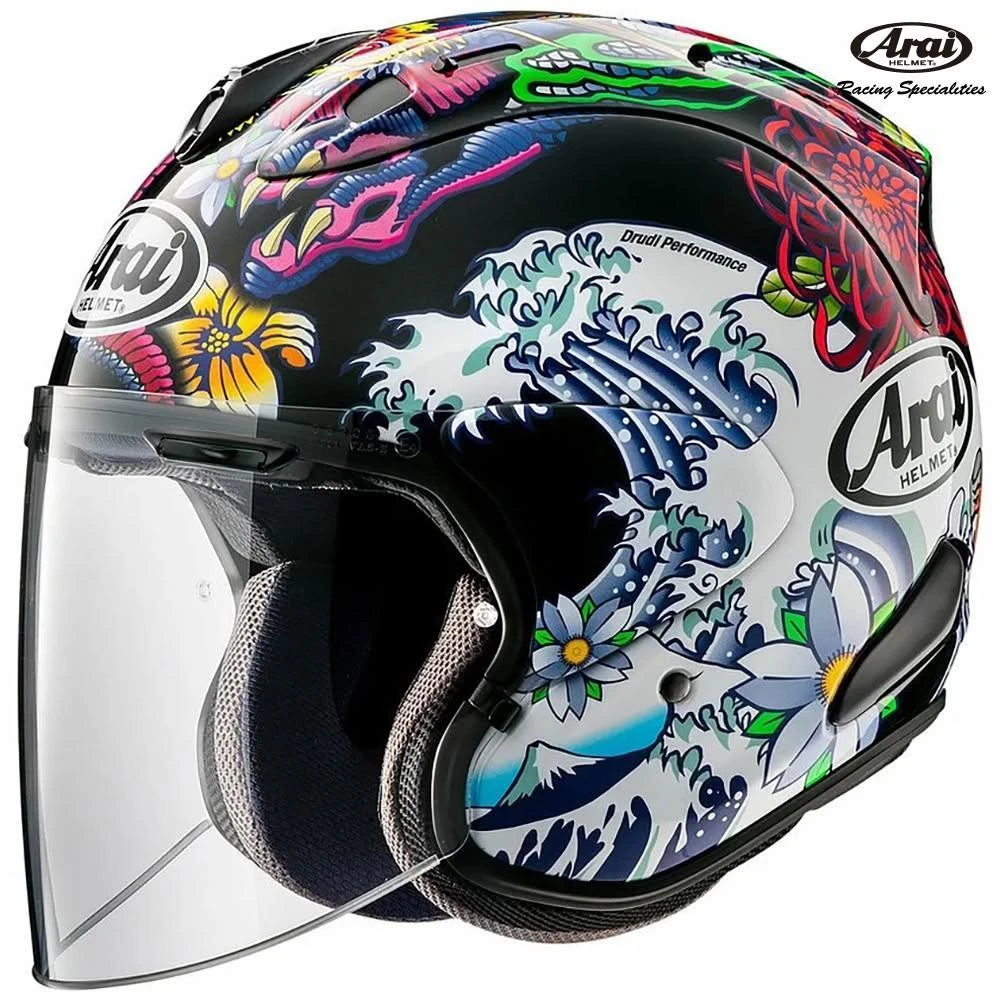 Arai VZ-RAM ナカガミGP2 新品 NAKAGAMI 中上貴晶 mqdefault.jpg