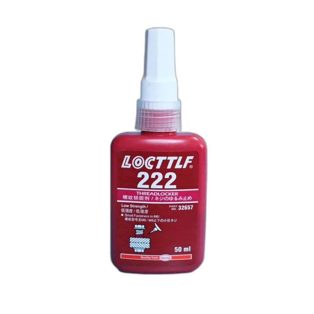 〔10毫升〕螺絲膠 螺絲加強膠 螺絲緊固膠