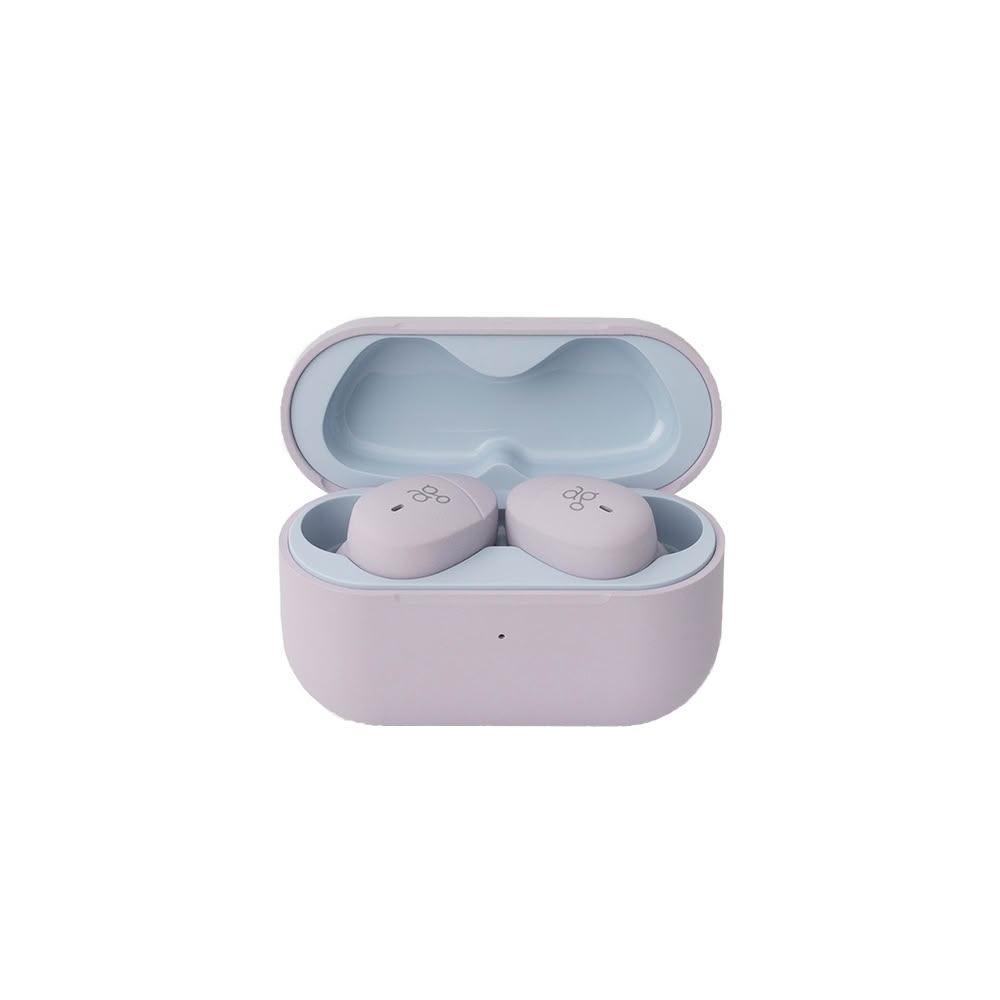 【Final】日本 ag COTSUBU ASMR MK2 真無線藍牙耳機 (原廠公司貨) IPX4防潑水