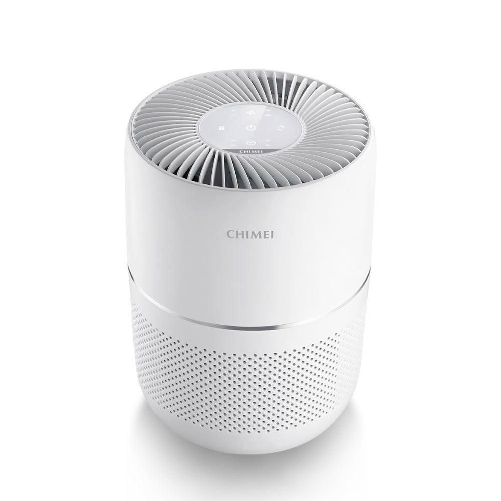 【CHIMEI 奇美】3-6坪 360˚全淨化 DC省電 空氣清淨機 /台 AP-03SRC1