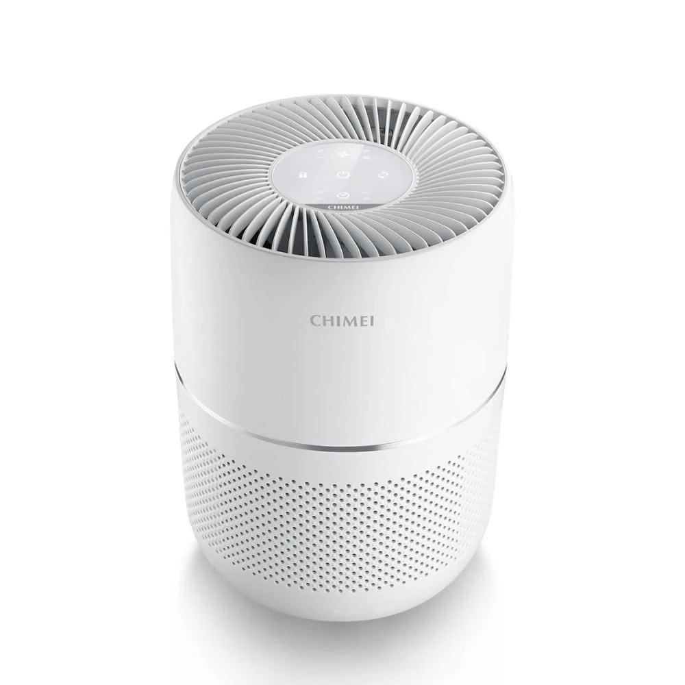 【CHIMEI 奇美】3-6坪 360˚全淨化 DC省電 空氣清淨機 /台 AP-03SRC1