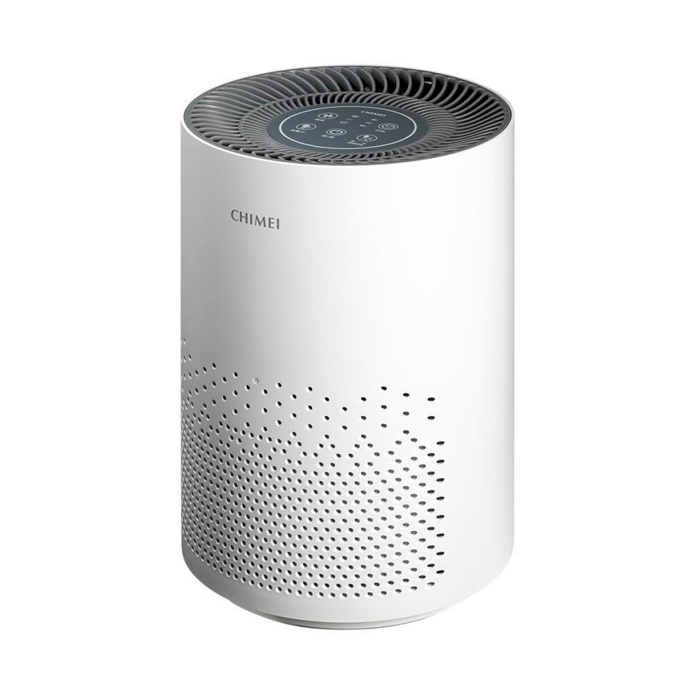 【CHIMEI 奇美】3-6坪 360˚全淨化 三重除霾 負離子淨化 空氣清淨機 /台 AP-05SRC1
