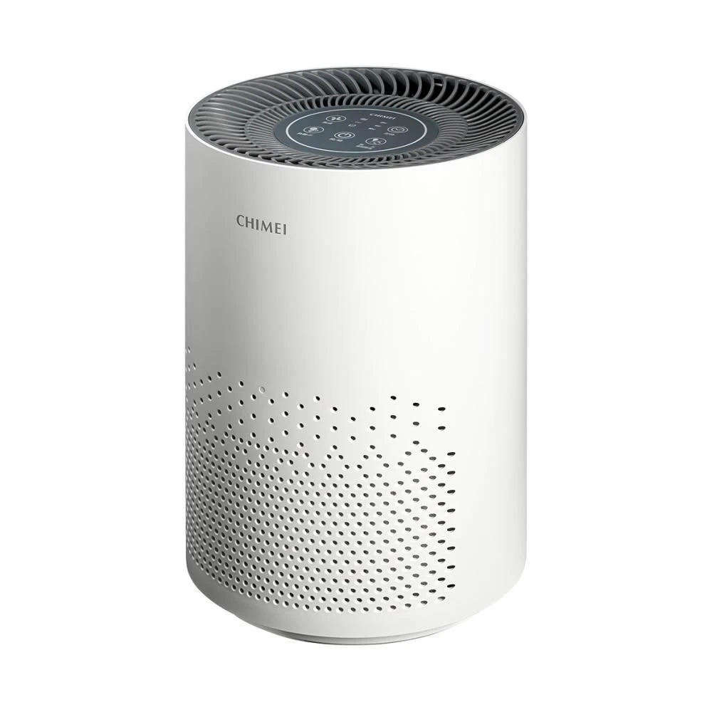 【CHIMEI 奇美】3-6坪 360˚全淨化 三重除霾 負離子淨化 空氣清淨機 /台 AP-05SRC1