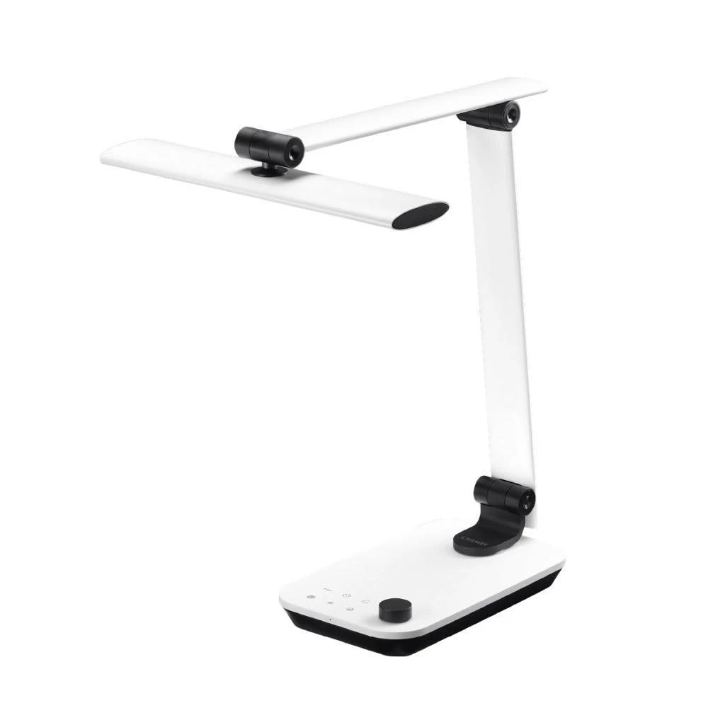 【CHIMEI 奇美】時尚LED 智慧光移 檯燈 /台 LT-MS120D