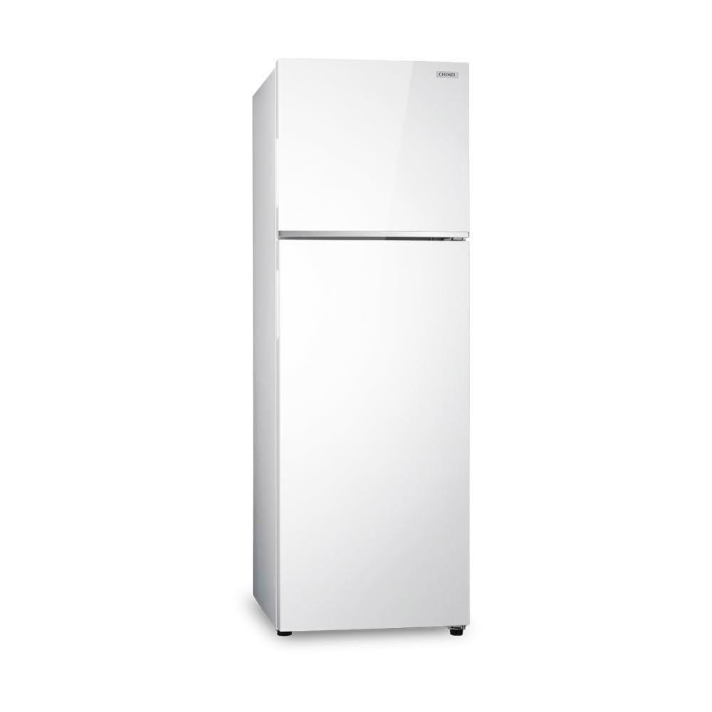 【CHIMEI 奇美】雙門變頻 292L 電冰箱 /台 UR-A298VB