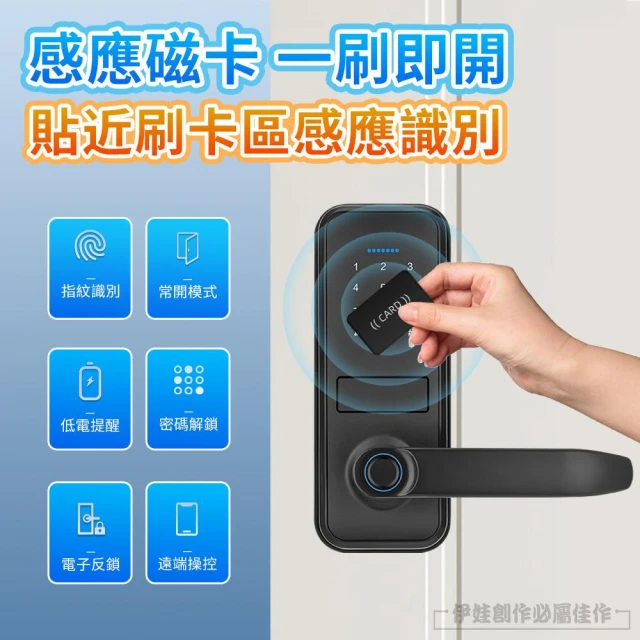 神道指紋易付姓名易 dormakaba 六合一密碼/指紋/卡片/鑰匙/藍芽/遠端密碼智慧電子門