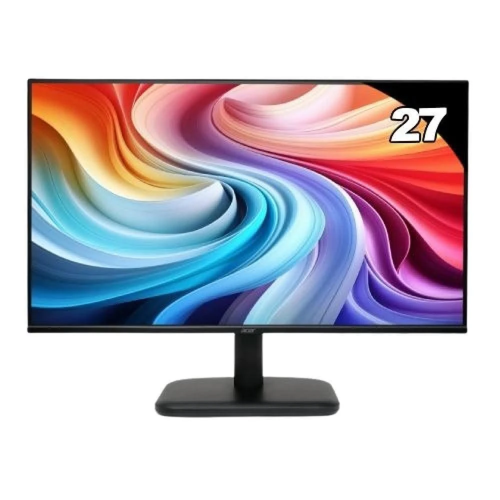 【Acer 宏碁】27型 EK271 G 電腦螢幕