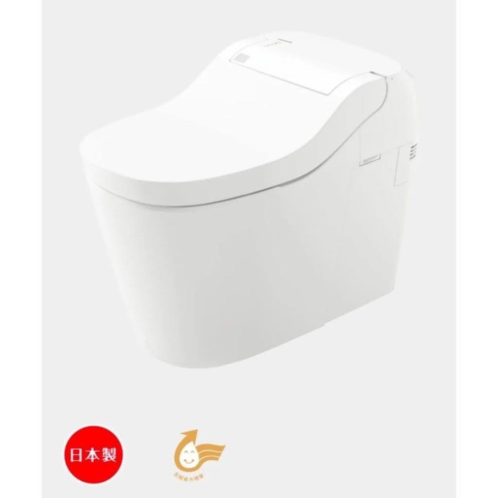 【Panasonic 國際牌】A La Uno S160 Type2 全自動洗淨馬桶 台灣公司貨 高雄永興照明廚衛
