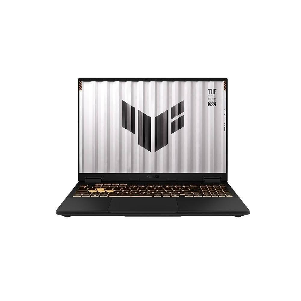 【ASUS 華碩】特仕版16吋電競(TUF Gaming FA608PM/R9/48G/512G/RTX5060/W11)