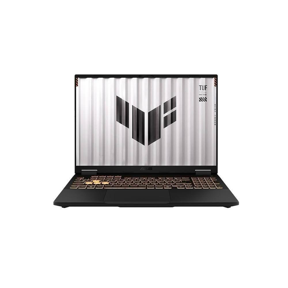 【ASUS 華碩】特仕版16吋電競(TUF Gaming FA608PM/R9/32G/1.5T/RTX5060/W11)