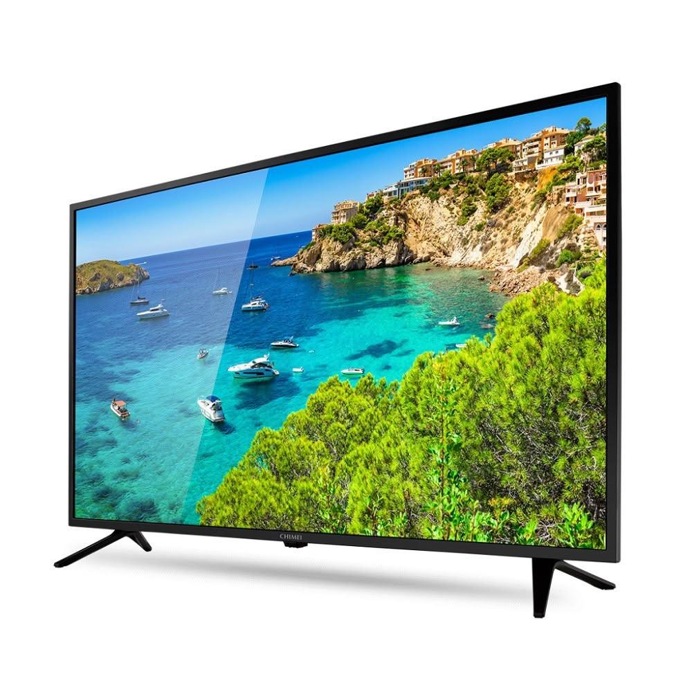 【CHIMEI 奇美】公司貨【CHIMEI奇美】43吋低藍光FHD液晶電視 TL-43A900+視訊盒 TL-43B100/無視訊盒