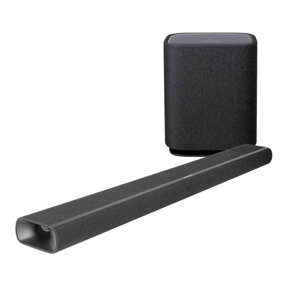 【Harman Kardon】harman kardon 哈曼卡頓 Enchant 1100 SoundBar 聲霸家庭劇院組 (含重低音)