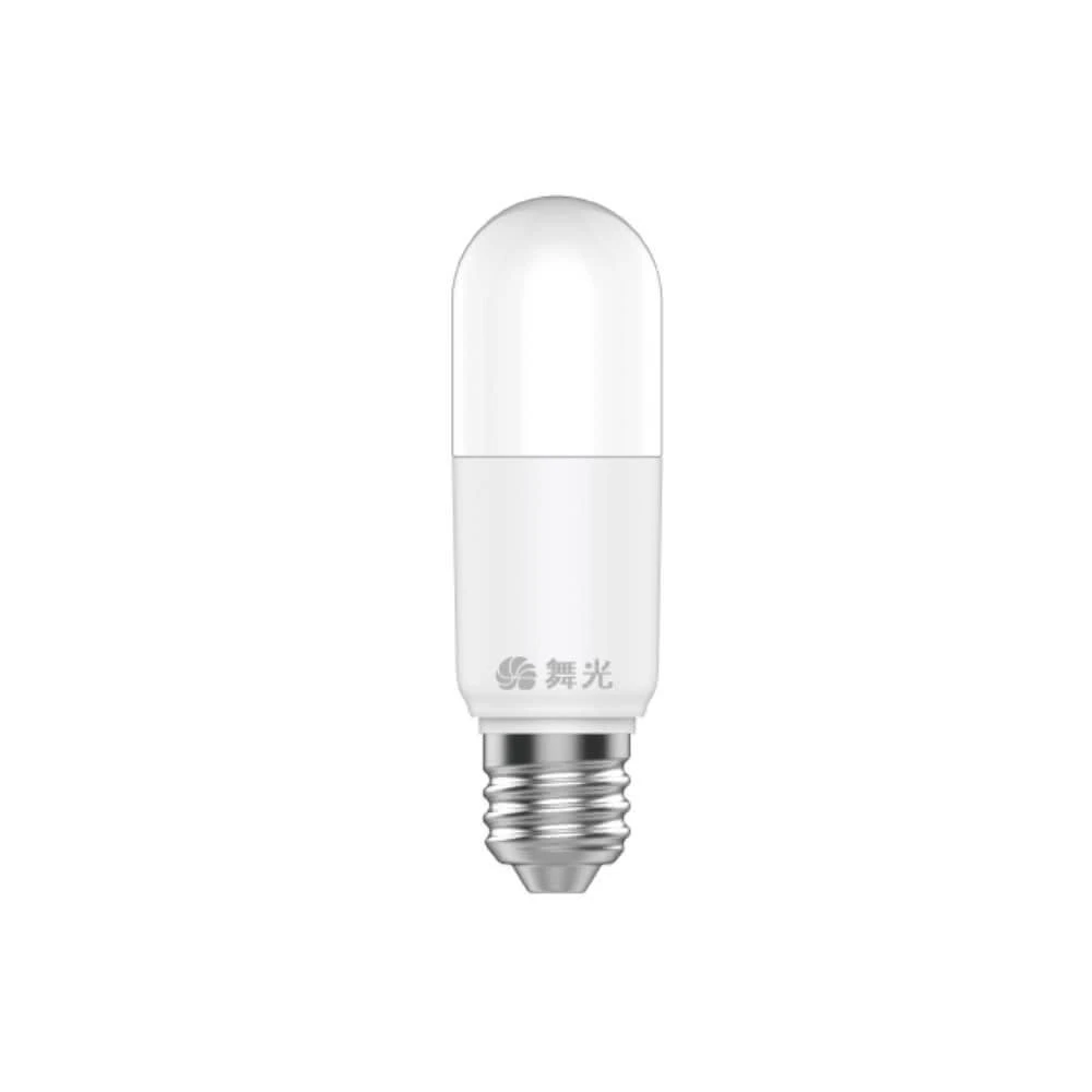 【DanceLight 舞光】LED燈泡 LED球泡 10W 10瓦 E27 冰棒燈 超廣角 小晶靈 小雪糕 窄小燈具 小瓦數球泡  柱形燈泡 小夜燈